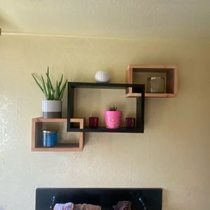 Custom shelving brand néw quality materials